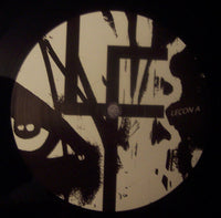 Low Factor : Leçons Du Tonnerre: Comment Créer Un Orage (LP, Album)