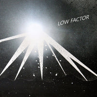 Low Factor : Leçons Du Tonnerre: Comment Créer Un Orage (LP, Album)