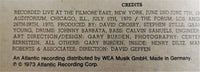 Crosby, Stills, Nash & Young : 4 Way Street (2xLP, Album, RE, Gat)