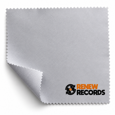 RenewRecords Microvezeldoekje
