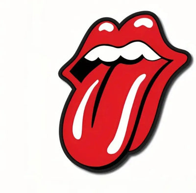 The Rolling Stones Autosticker
