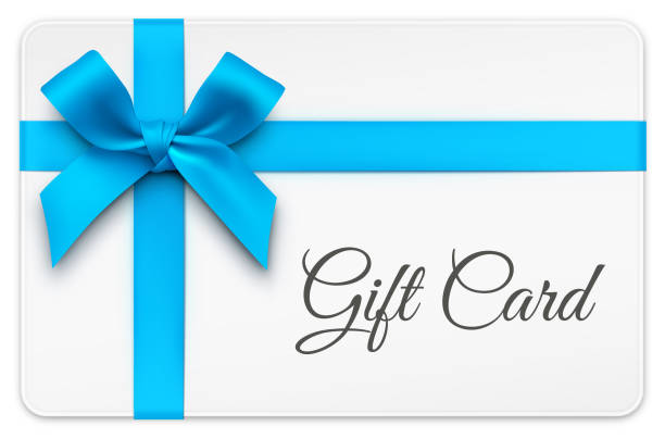 GIFT CARDS