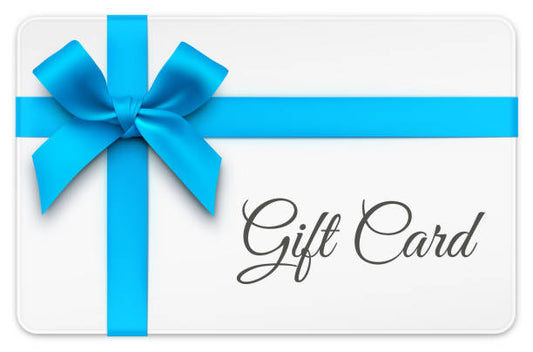 GIFT CARDS