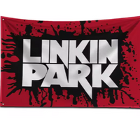 Linkin Park Vlag