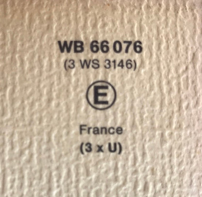 The Band : The Last Waltz (3xLP, Album, Son)