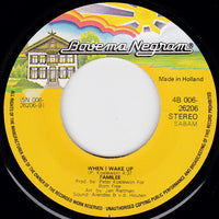Familee : The Story Of Buddy Holly (7", Single)
