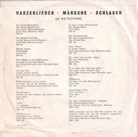 Erich Storz Und Die Lustigen Volksmusikanten : Heidemarie (7")
