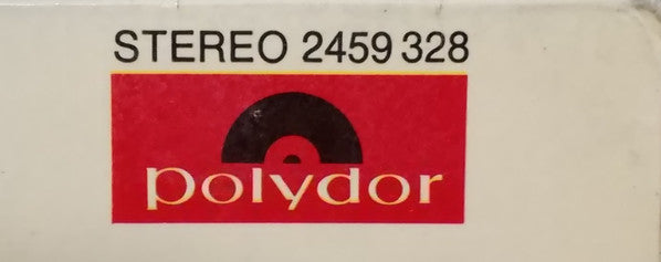 Focus (2) : In And Out Of Focus (LP, Album, RP)