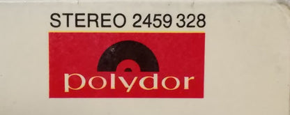 Focus (2) : In And Out Of Focus (LP, Album, RP)