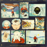 Cat Stevens : Buddha And The Chocolate Box (LP, Album)