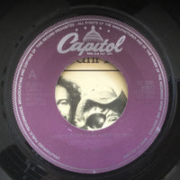 Dr. Hook : I Don't Want To Be Alone Tonight (7", Single)