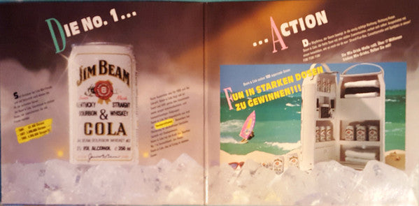 Various : Best Of Cans & Co (12")