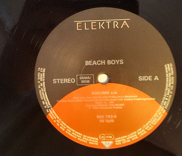 Various : Best Of Cans & Co (12")