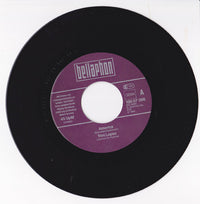 Trini Lopez : America / La Bamba (7", Single)