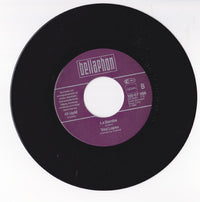 Trini Lopez : America / La Bamba (7", Single)