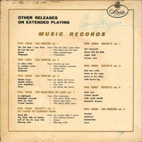 Rocky Mountains Ol' Time Stompers : Vol. 3 (7", EP)
