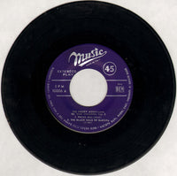 Rocky Mountains Ol' Time Stompers : Vol. 3 (7", EP)