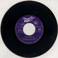 Rocky Mountains Ol' Time Stompers : Vol. 3 (7", EP)