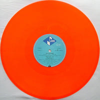 Winston Groovy : Nightshift (12", Maxi, Red)