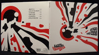 Liquid Visions : From The Cube (LP, Album)