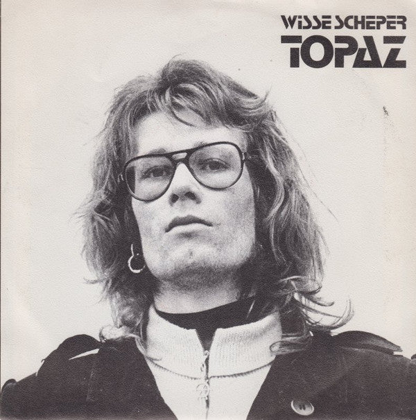 Topaz (30) : Rainbow - Goldilocks - Woman (7", Single)