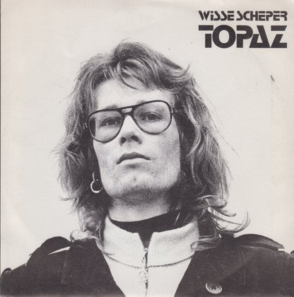 Topaz (30) : Rainbow - Goldilocks - Woman (7", Single)