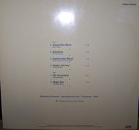 The Who : Live At Leeds (LP, Album, RE)