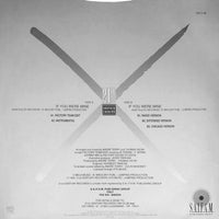 Déna Bass : If You Were Mine (12")