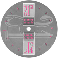 Déna Bass : If You Were Mine (12")