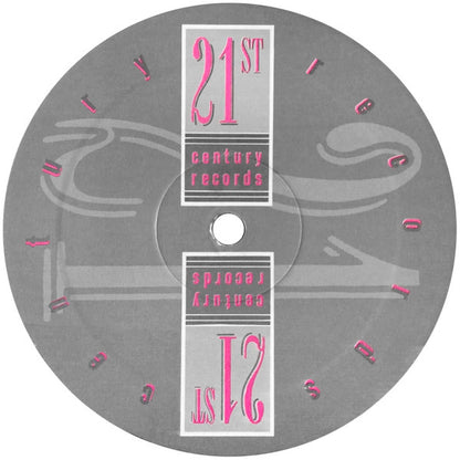 Déna Bass : If You Were Mine (12")