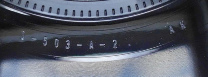 Azyl P. : Och, Lila / Kara Śmierci (7", Single)