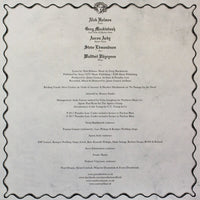 Paradise Lost : Medusa (LP, Album, Ltd)