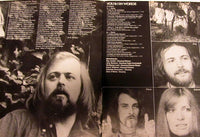 Ray Austin : You & I In Words (LP, Album, RP)