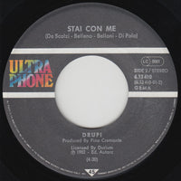Drupi (2) : Soli (7", Single)