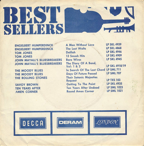 The Turtles : You Showed Me / Buzzsaw (7")
