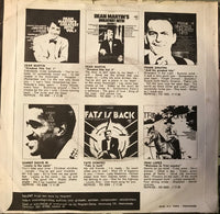 Peter, Paul & Mary : Love City (Postcards To Duluth) (7")