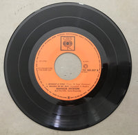 Mahalia Jackson : He's Got The Whole World In His Hands (7", EP)