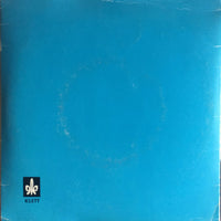 No Artist : Das Tönende Klettbuch - Etudes Françaises B1 (3x7")