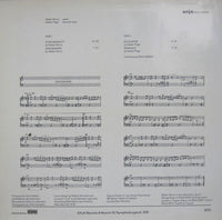 Walter Norris / Aladár Pege : Synchronicity (LP, Album)
