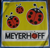 Werner Becker : Mach Mal Ferien (7", Single, Promo)