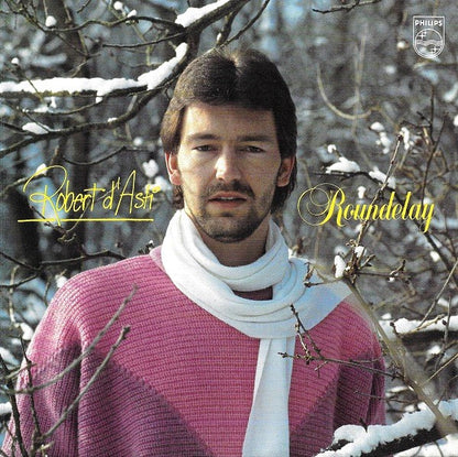 Robert D'asti : Roundelay (7", Single)