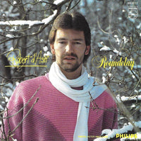 Robert D'asti : Roundelay (7", Single)
