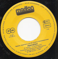 Reto & Toni's Heinzelmännchen : Heinzelmännchen-Parade (7", Single)