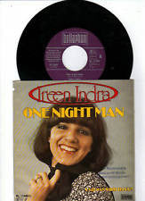 Ireen Indra* : One Night Man (7", Single)