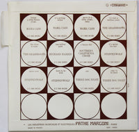 Steppenwolf : More Over / Power Play (7", Single)