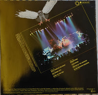 Hawkwind : Live Seventy Nine (LP, Album, RE)