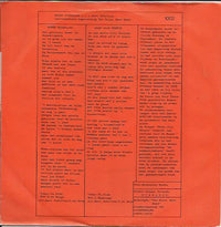 Het Rôner Zakenkoor Mmv The Royal Showband : Het Rônermaark Lied (7", Single)