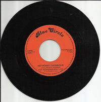 Het Rôner Zakenkoor Mmv The Royal Showband : Het Rônermaark Lied (7", Single)