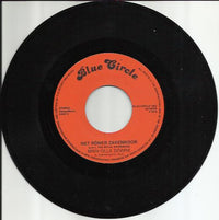 Het Rôner Zakenkoor Mmv The Royal Showband : Het Rônermaark Lied (7", Single)