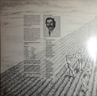 Moshe Telem : Telamim (LP, Album)